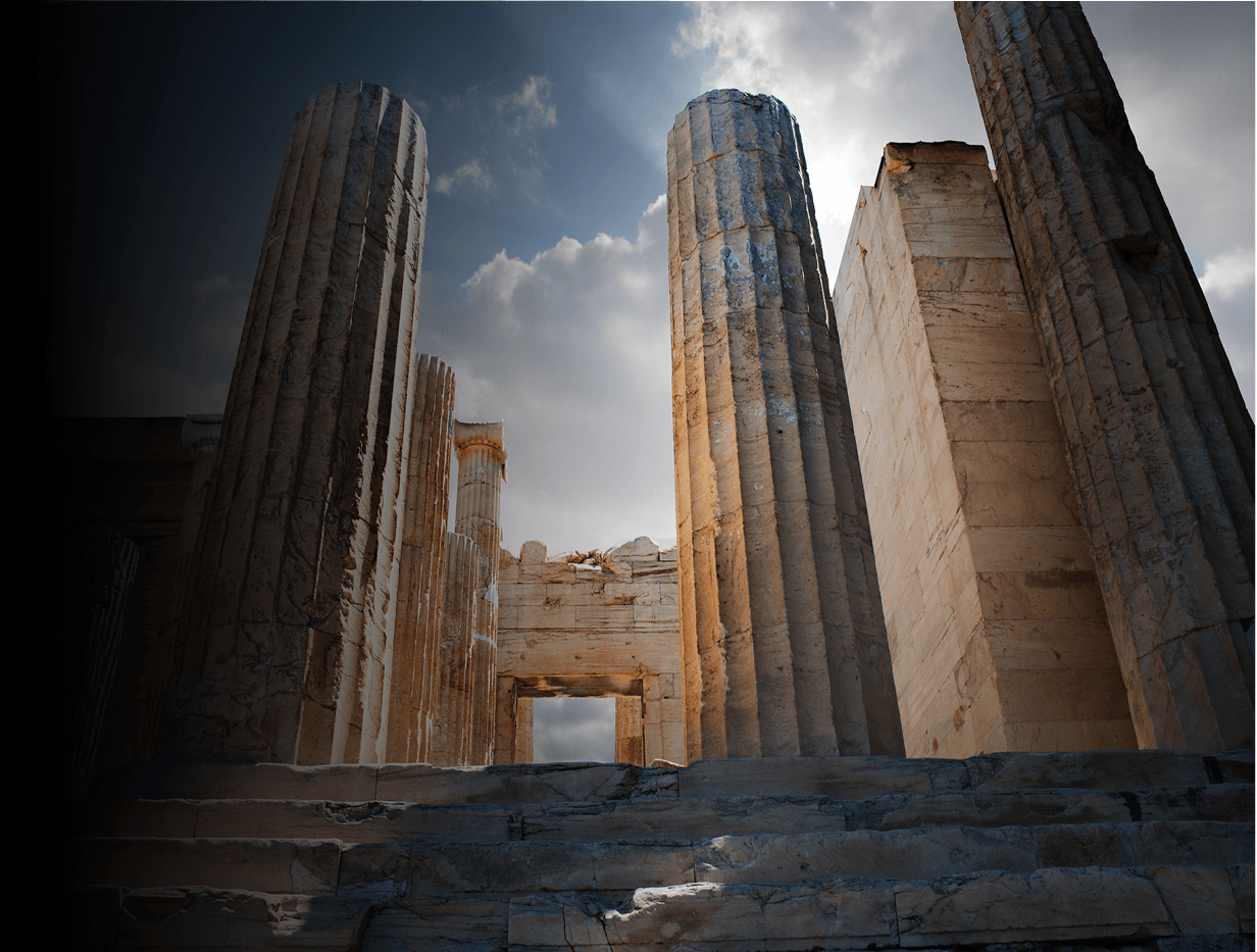 Background for right side