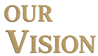 Our Vision logo